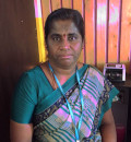 Geetha S.L : Teacher