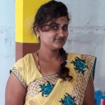 Mrs.Shruthi : Teacher