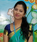 Miss.Priya : Teacher