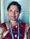 Mrs.Yashodha : Teacher